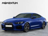 BMW Serie 4 420i Coupe 135 kW (184 CV)