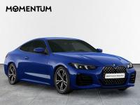 BMW Serie 4 420i Coupe 135 kW (184 CV)