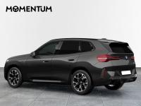 BMW X3 xDrive20d 145 kW (197 CV)