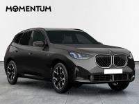 BMW X3 xDrive20d 145 kW (197 CV)