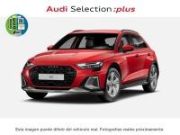 Audi A3 Allstreet Genuine 35 TFSI 110 kW (150 CV) S tronic