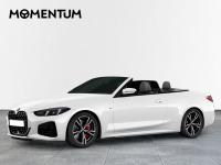 BMW Serie 4 420i Cabrio 135 kW (184 CV)