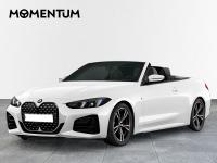 BMW Serie 4 420i Cabrio 135 kW (184 CV)