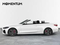 BMW Serie 4 420i Cabrio 135 kW (184 CV)