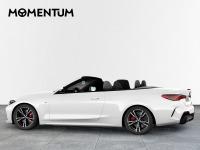 BMW Serie 4 420i Cabrio 135 kW (184 CV)