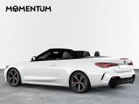 BMW Serie 4 420i Cabrio 135 kW (184 CV)