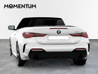 BMW Serie 4 420i Cabrio 135 kW (184 CV)