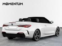 BMW Serie 4 420i Cabrio 135 kW (184 CV)