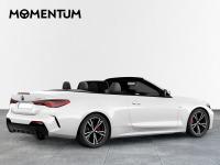 BMW Serie 4 420i Cabrio 135 kW (184 CV)