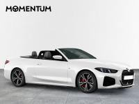 BMW Serie 4 420i Cabrio 135 kW (184 CV)