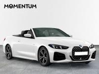 BMW Serie 4 420i Cabrio 135 kW (184 CV)