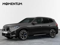 BMW X3 20 xDrive 153 kW (208 CV)
