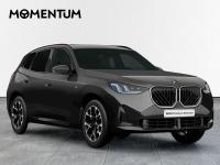 BMW X3 20 xDrive 153 kW (208 CV)