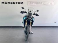 BMW Motorrad F 900 Gs Adventure