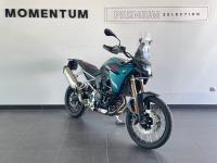 BMW Motorrad F 900 Gs Adventure