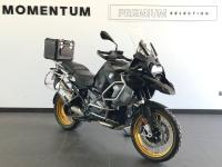 BMW Motorrad R 1250 Gs Adventure 