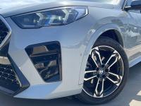 BMW X2 sDrive20d 120 kW (163 CV)