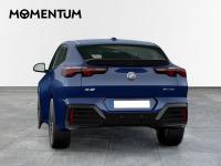 BMW X2 sDrive18d 110 kW (150 CV)