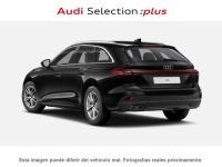 Audi A5 Avant TDI Black Line 150 kW (204 CV) S tronic