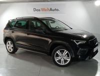 SEAT Ateca 1.5 TSI S&S FR Special Edition 110 kW (150 CV)