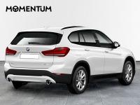 BMW X1 sDrive18d 110 kW (150 CV)
