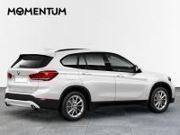 BMW X1 sDrive18d 110 kW (150 CV)