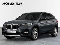 BMW X1 sDrive18d 110 kW (150 CV)
