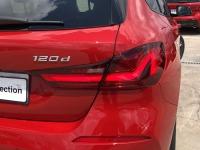 BMW Serie 1 120d 140 kW (190 CV)