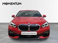 BMW Serie 1 120d 140 kW (190 CV)