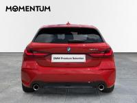 BMW Serie 1 120d 140 kW (190 CV)