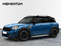 MINI Countryman Cooper S E ALL4 162 kW (220 CV)