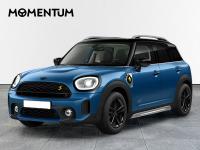 MINI Countryman Cooper S E ALL4 162 kW (220 CV)