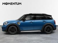 MINI Countryman Cooper S E ALL4 162 kW (220 CV)