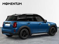 MINI Countryman Cooper S E ALL4 162 kW (220 CV)