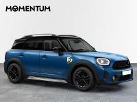 MINI Countryman Cooper S E ALL4 162 kW (220 CV)