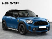 MINI Countryman Cooper S E ALL4 162 kW (220 CV)