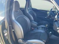 MINI Cooper John Cooper Works 170 kW (231 CV)