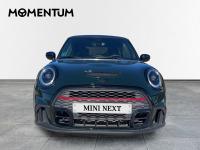MINI Cooper John Cooper Works 170 kW (231 CV)