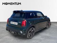 MINI Cooper John Cooper Works 170 kW (231 CV)