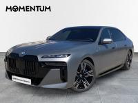BMW I7 xDrive60 400 kW (544 CV)