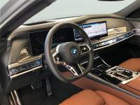 BMW I7 xDrive60 400 kW (544 CV)