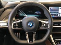BMW I7 xDrive60 400 kW (544 CV)