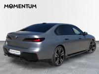 BMW I7 xDrive60 400 kW (544 CV)