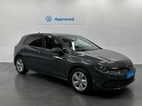 Volkswagen Golf 1.0 eTSI 81 kW (110 CV) DSG