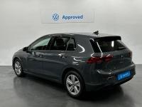 Volkswagen Golf 1.0 eTSI 81 kW (110 CV) DSG