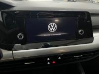 Volkswagen Golf 1.0 eTSI 81 kW (110 CV) DSG