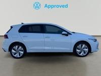Volkswagen Golf Style 1.5 PHEV 150 kW (204 CV) DSG