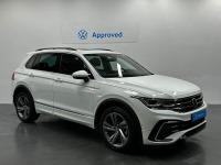 Volkswagen Tiguan R-Line 1.4 TSI eHybrid 180 kW (245 CV) DSG