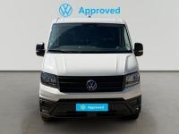 Volkswagen Crafter Batalla Media TN 2.0 TDI 103 kW (140 CV) 3.000