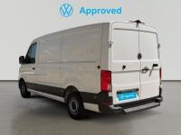 Volkswagen Crafter Batalla Media TN 2.0 TDI 103 kW (140 CV) 3.000